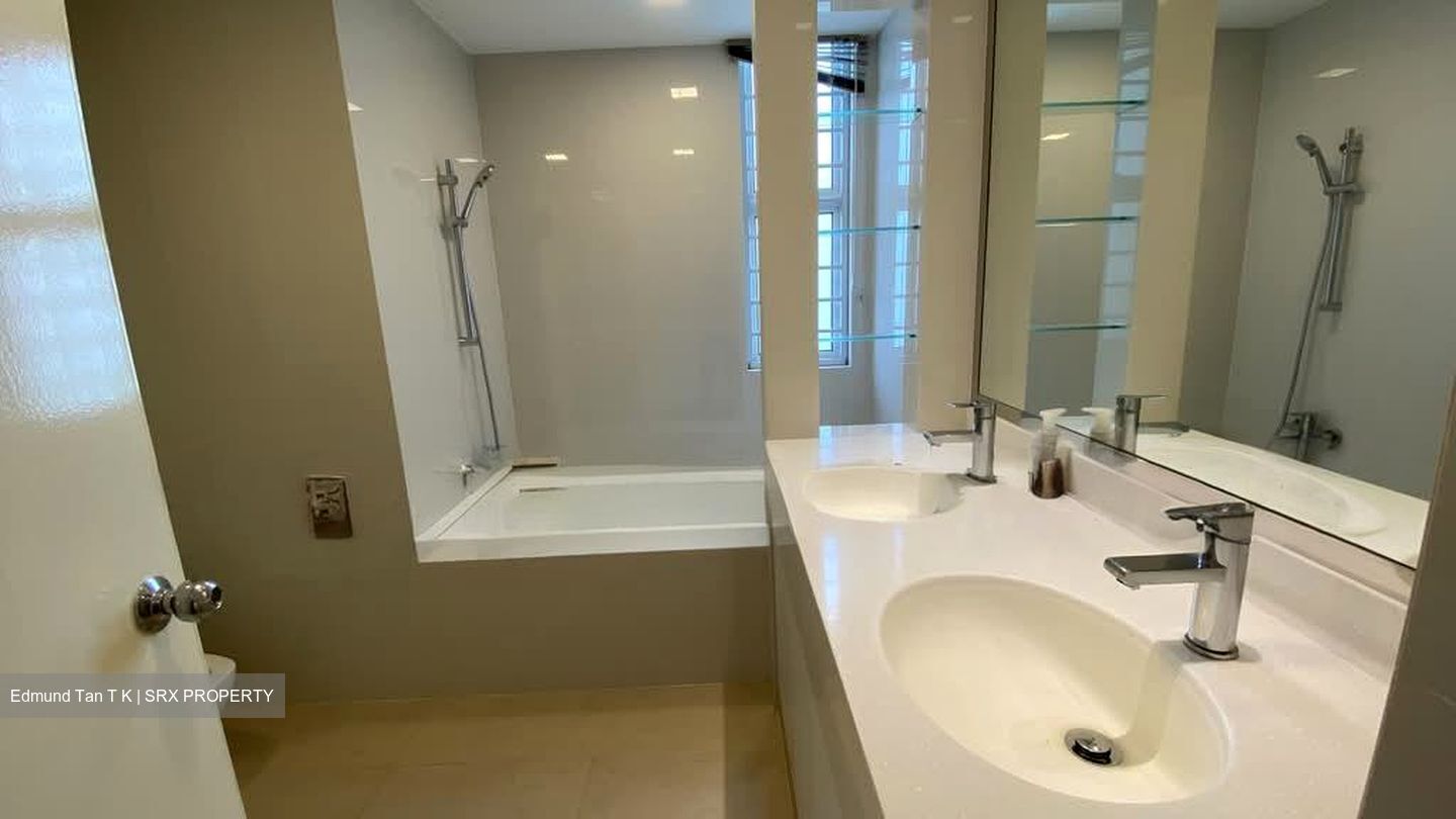 The Waterside (D15), Condominium #596200131